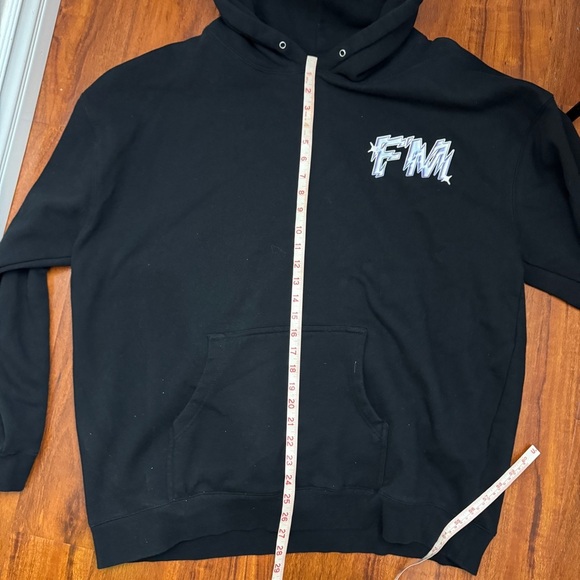 The Weeknd XO Dawn FM Jacket Size XXL - Picture 6 of 7